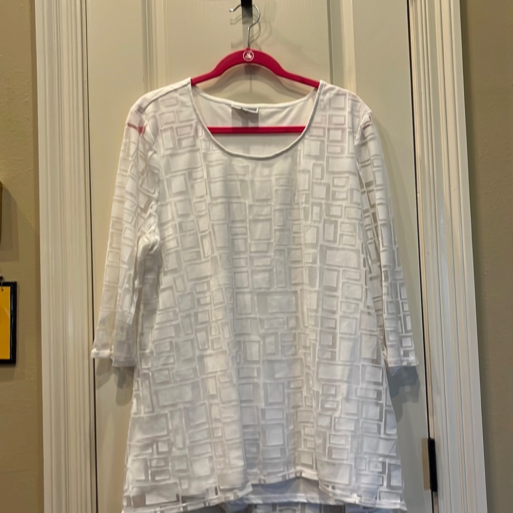 JM collection XXL Blouse